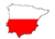 VIAJES BUENAVISTA - Polski
